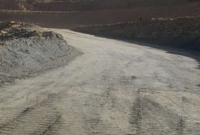 زمین مناسب خونه باغ سیرجان روستای محمدیه ۷۵۰ متر