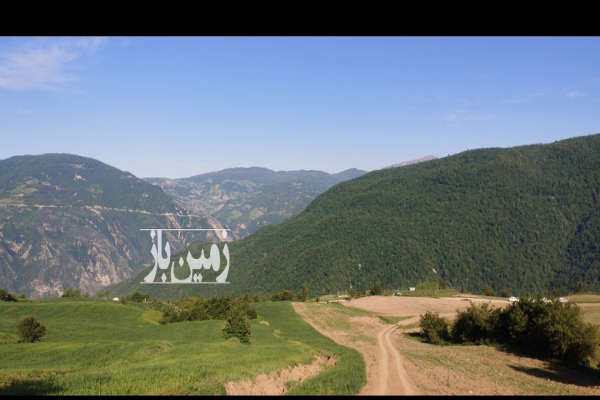 زمین ۸۷۸ متر پاقلعه سرگل روستای باقله-1