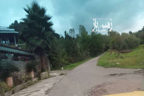 باغ مرکبات و میوه ارتفاعات لنگرود ۳۲۱۷ متر-1