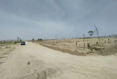 زمین کشاورزی در حسن آباد فشافویه روستای زیوان ۵۵۵ متر