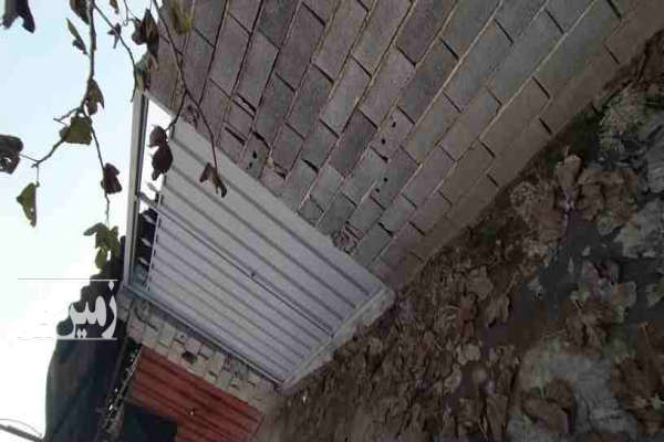 زمین مسکونی واقع در روستای کمانگر ۲۷۰ متر-2