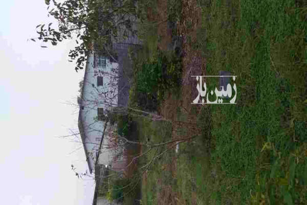 زمین مسکونی واقع در روستای کمانگر ۲۷۰ متر-3