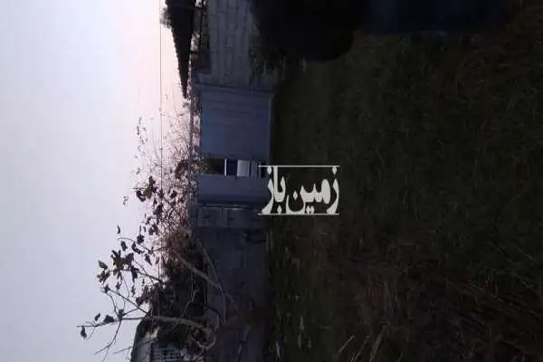 زمین مسکونی واقع در روستای کمانگر ۲۷۰ متر - تصویر 4