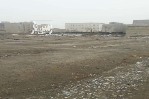 زمین باغی یافت آباد خیابان شهید محمد طاهری ۵۰۰ متر-1