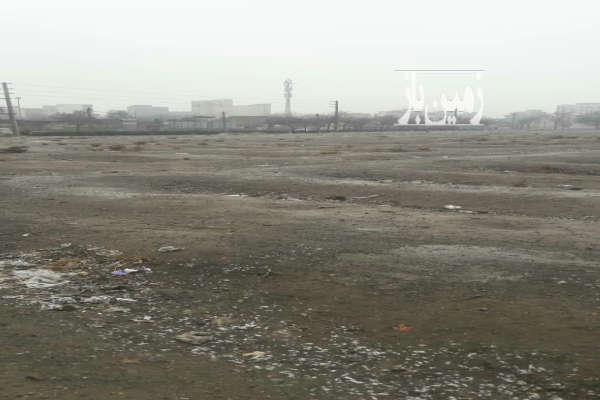 زمین باغی یافت آباد خیابان شهید محمد طاهری ۵۰۰ متر-4