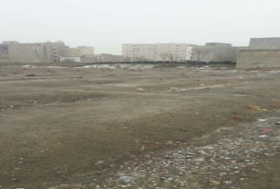 زمین باغی یافت آباد خیابان شهید محمد طاهری ۵۰۰ متر