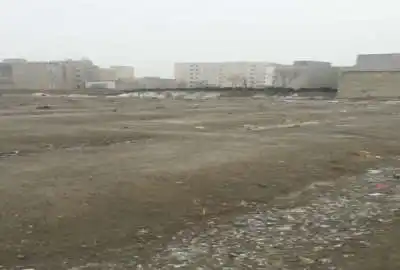 زمین باغی یافت آباد خیابان شهید محمد طاهری ۵۰۰ متر