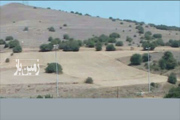 زمین کشاورزی در نمین روستای خانقاه علیا ۷۰۰۰ متر-1