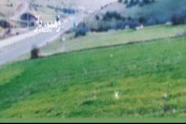 زمین کشاورزی در نمین روستای خانقاه علیا ۷۰۰۰ متر-2