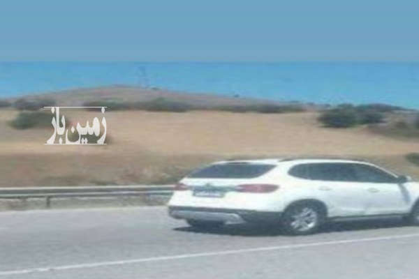 زمین کشاورزی در نمین روستای خانقاه علیا ۷۰۰۰ متر-3