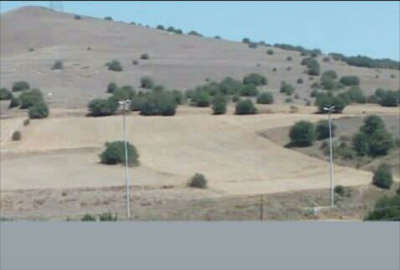 زمین کشاورزی در نمین روستای خانقاه علیا ۷۰۰۰ متر
