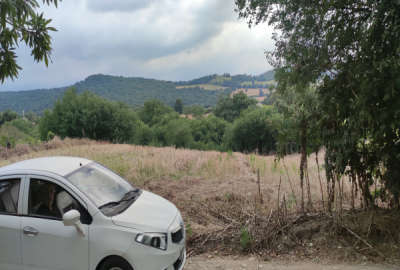 زمین مناسب ساخت خانه باغ سعد آباد ۲۰۰۰ متر