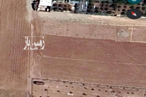 زمین فروشی ۲۷۰ متر در زنجان شهر قیدار-1