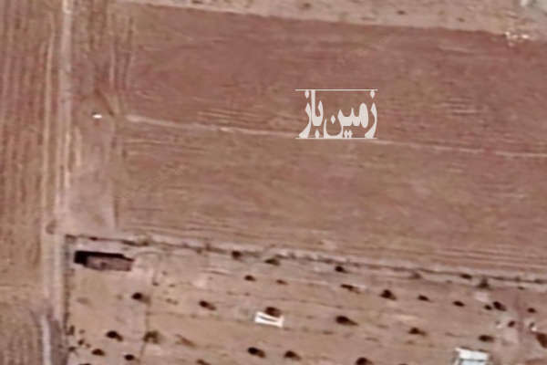 زمین فروشی ۲۷۰ متر در زنجان شهر قیدار-2