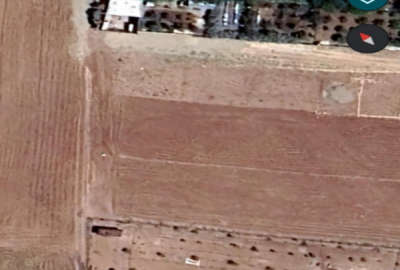 زمین فروشی ۲۷۰ متر در زنجان شهر قیدار