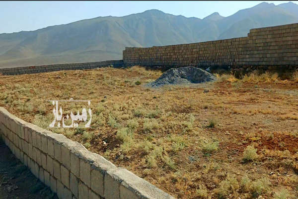 زمین ۵۰۰ متری روستای دوشخراط شهرخوانسار-1