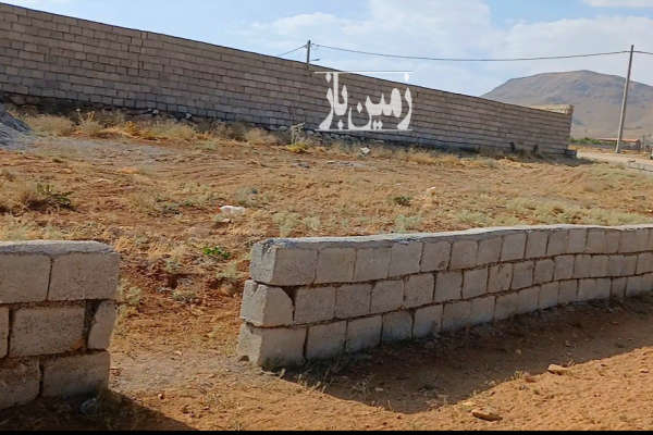 زمین ۵۰۰ متری روستای دوشخراط شهرخوانسار-2