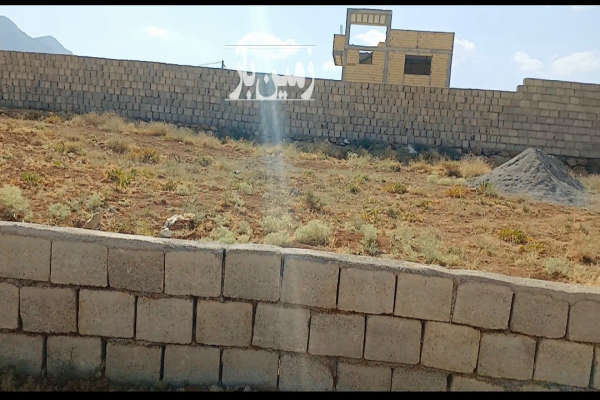 زمین ۵۰۰ متری روستای دوشخراط شهرخوانسار-4