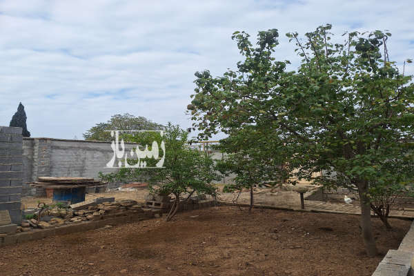 زمین مسکونی سنددار بافت شهری خیابان ۲۲بهمن ۱۰۰ متر-2