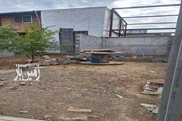 زمین مسکونی سنددار بافت شهری خیابان ۲۲بهمن ۱۰۰ متر-3