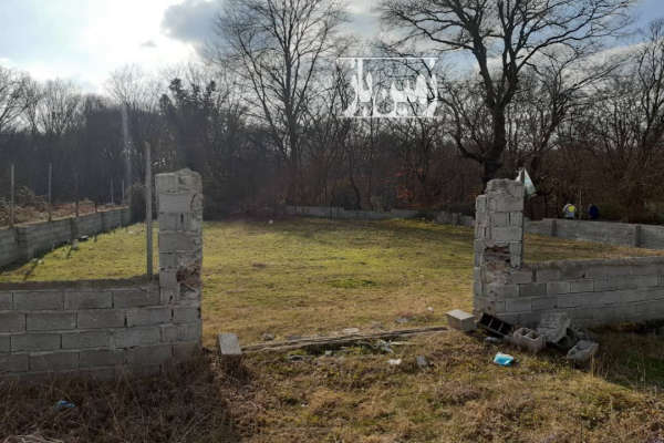 زمین کشاورزی ساری روستای زیبای زرین اباد ۲۶۰ متر-1