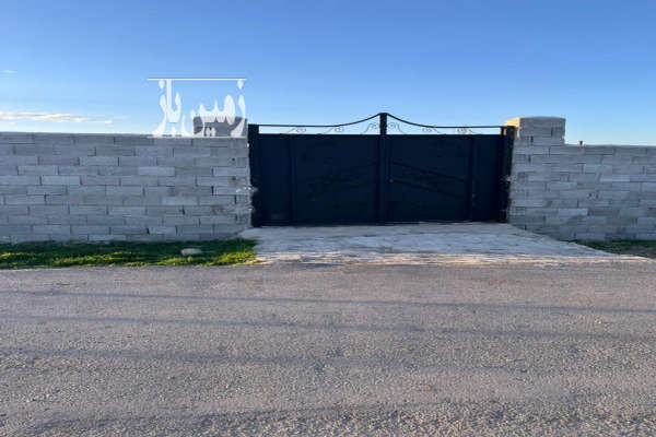 زمین ویلایی در داخل روستای جناقرد اردبیل ۲۶۴ متر-1