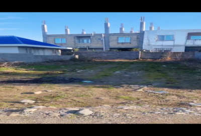 زمین ۲۵۸ متری بافت زرد طیب محله