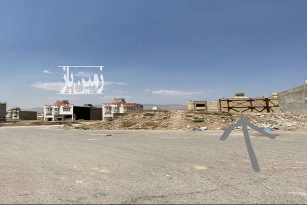 زمین ۱۸۵ متر تجاری در کوزه گری مجتمع بنکداران-2