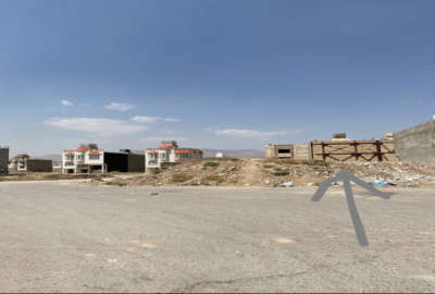 زمین ۱۸۵ متر تجاری در کوزه گری مجتمع بنکداران