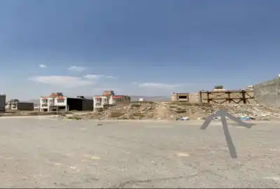 زمین ۱۸۵ متر تجاری در کوزه گری مجتمع بنکداران