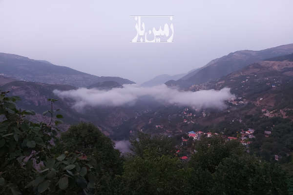 زمین ۷۰۰ متر همراه بنا جنت رودبار مشاورکچاکسر-3