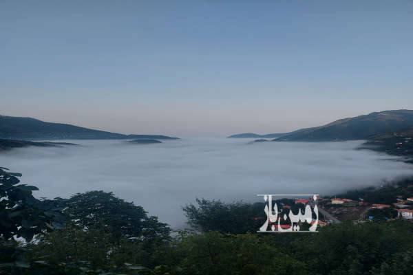 زمین ۷۰۰ متر همراه بنا جنت رودبار مشاورکچاکسر-4