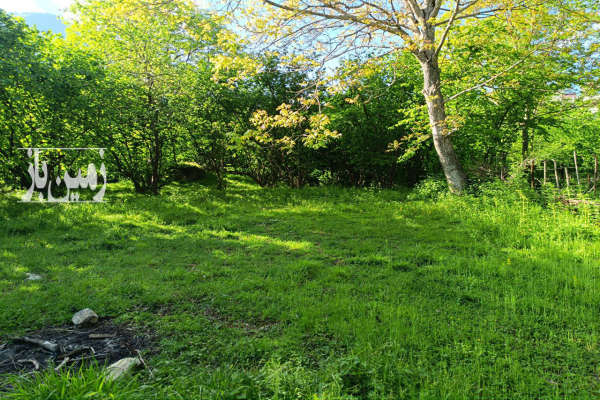 زمین در دوهزار روستای میانکوه ۶۰۰ متر-1