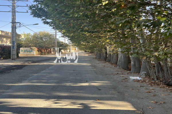 باغچه ۲۶۰ متری تهراندشت قاسم اباد اقا-1