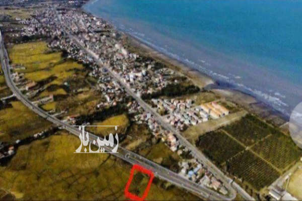 زمین ۷۰۰۰ متر شهری رفاهی خدماتی کلاچای-1