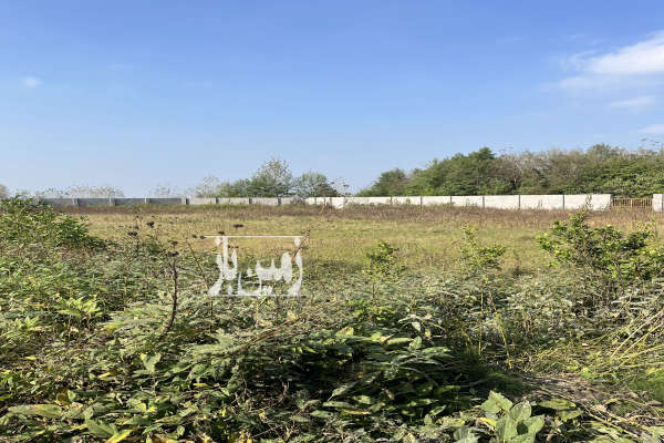 زمین ۴۰۰۰ متر مسکونی جاده انزلی روستای بیج-1