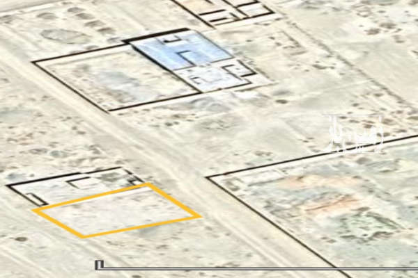 زمین سند دار در نزدیکی بلوار بهداشت ۲۱۰ متر-2