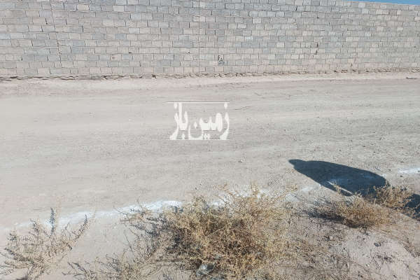 زمین سند دار در نزدیکی بلوار بهداشت ۲۱۰ متر-3