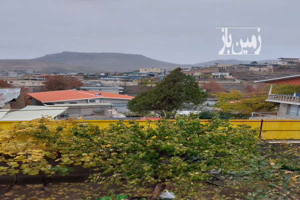 ۲۰۰ متر زمین مسکونی روستای هیو بعد کردان و سهیلیه-4