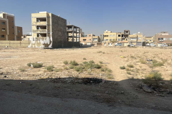 زمین شهر فرش ۲۷۰ متر جنب شهرک مهدیه-2