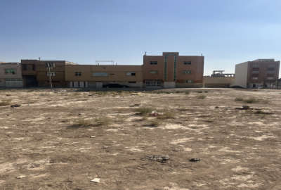 زمین شهر فرش ۲۷۰ متر جنب شهرک مهدیه