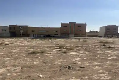 زمین شهر فرش ۲۷۰ متر جنب شهرک مهدیه