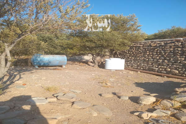 زمین در طارم روستای تسکین ۲۰۰ متر-3