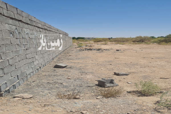 زمین ۲۵۰ متری در شهرک گلها شفته شده-1