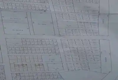 زمین جانبازان آران وبیدگل شهرستان کاشان ۲۰۰ متر