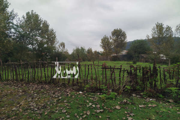 زمین ویلایی دونبش از دو طرف کوچه داره-3