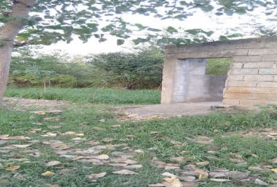 زمین مسکونی میدان گیل رسالت ۱۶۰ متر