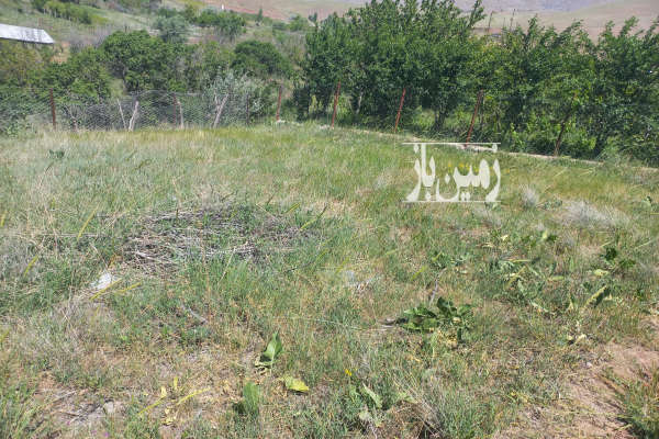 زمین ۱۴۵ متری در طالقان روستای میراش-1