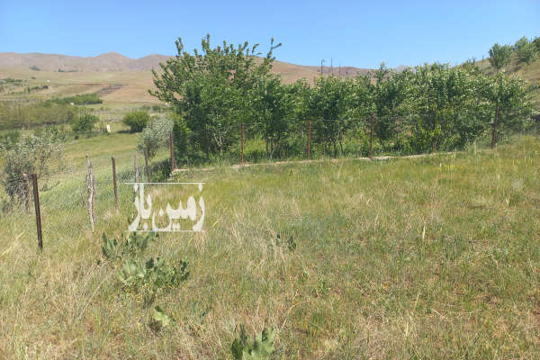 زمین ۱۴۵ متری در طالقان روستای میراش-2