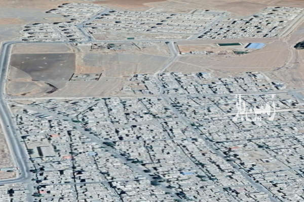 زمین مسکونی اسلام آباد غرب ۱۵۰ متر-1